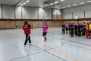 Bild 208 - wCJ KT Turnier Nachmittag